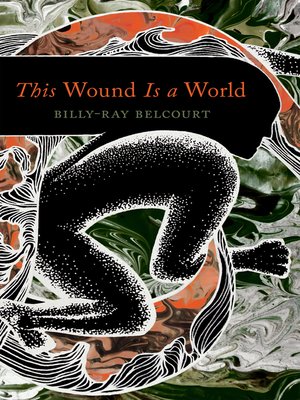 cover image of This Wound Is a World